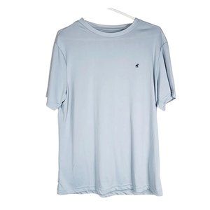 Caribbean Joe Island Supply Mens T Shirt Medium M Lightweight Polyester